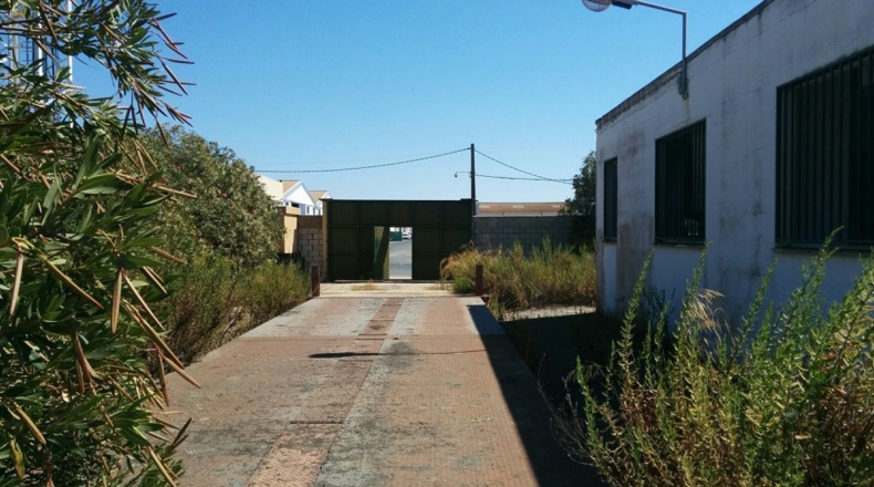 Huelva - Huelva - 4200m2