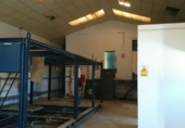 Nau industrial en lloguer a Huelva ref.: TR285194 foto
