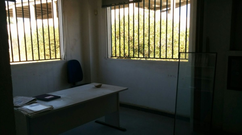 Huelva - Huelva - 4200m2