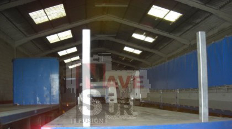 Huelva - Huelva - 800m2