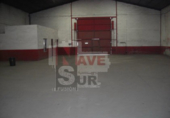 Industrial warehouse for rent in Huelva ref: TR285191 photo