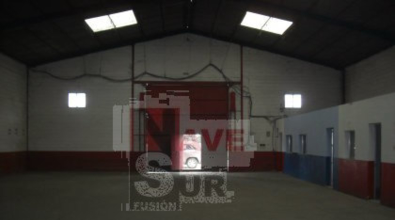 Huelva - Huelva - 830m2