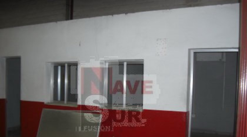 Huelva - Huelva - 1650m2