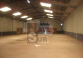 Nau industrial en lloguer a Huelva ref.: TR285188 foto