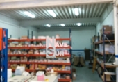 Industrial warehouse for rent in Huelva ref: TR285185 photo