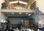 Industrial warehouse for rent in Huelva ref: TR285185 photo