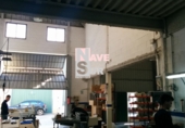 Industrial warehouse for rent in Huelva ref: TR285185 photo