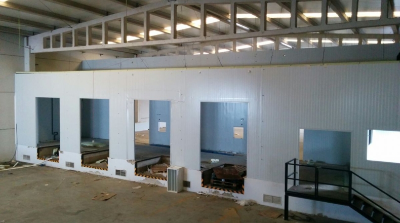 Huelva - Huelva - 1500m2