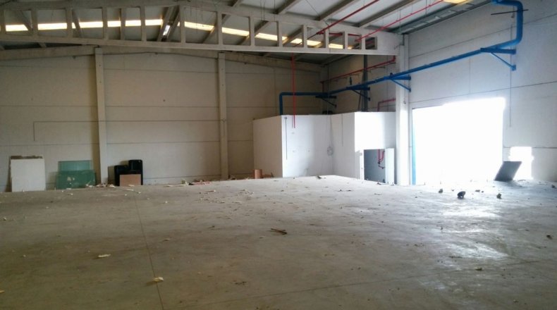 Huelva - Huelva - 1500m2