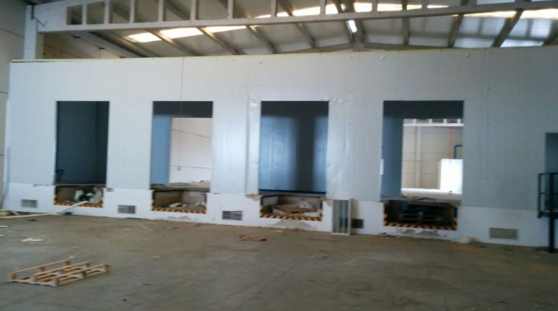 Huelva - Huelva - 1500m2