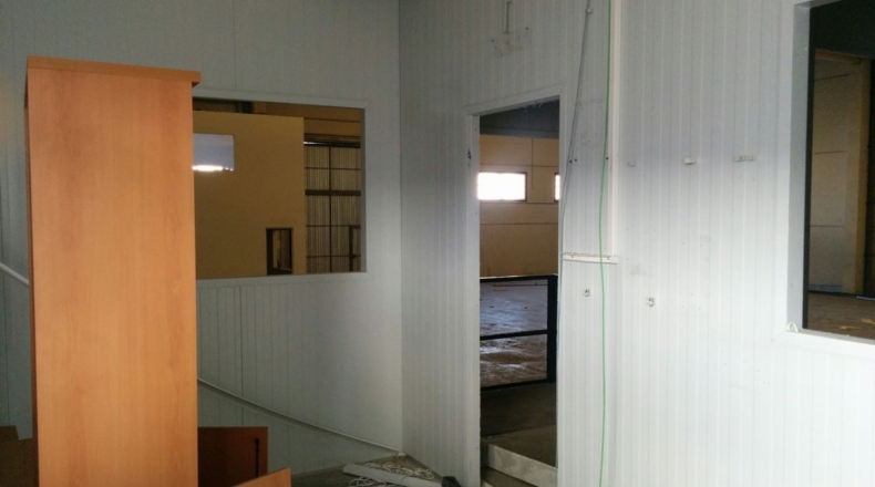 Huelva - Huelva - 1500m2