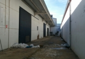 Nau industrial en lloguer a Huelva ref.: TR285184 foto