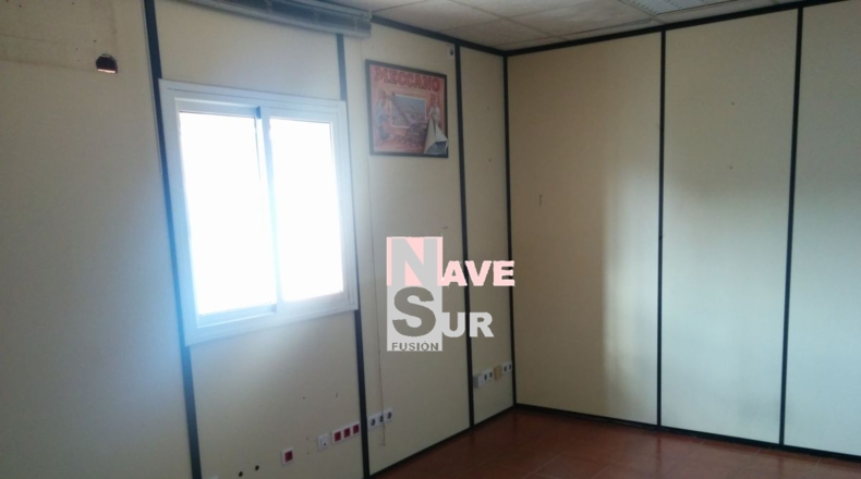 Huelva - Huelva - 600m2