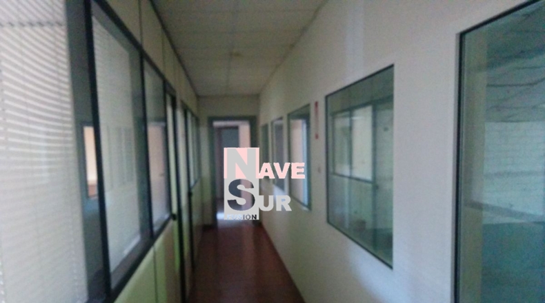 Huelva - Huelva - 600m2