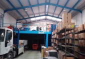 Nau industrial en lloguer a Huelva ref.: TR285182 foto