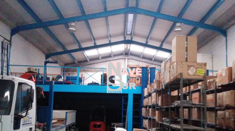 Huelva - Huelva - 600m2