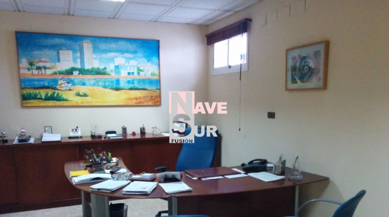 Huelva - Huelva - 600m2
