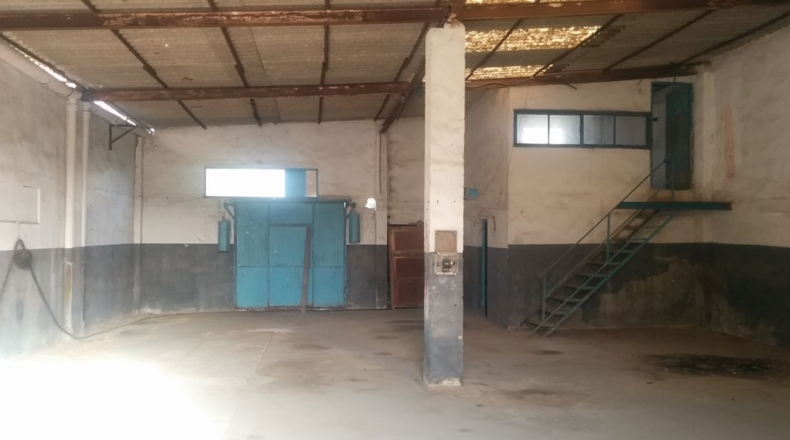 Huelva - Huelva - 450m2