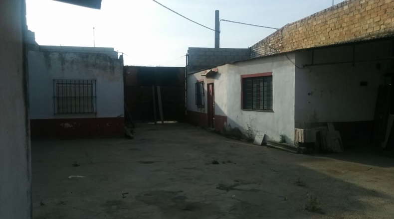 Huelva - Huelva - 450m2