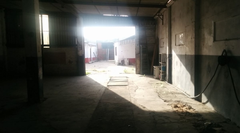 Huelva - Huelva - 450m2