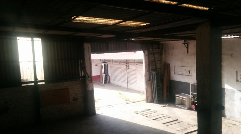 Huelva - Huelva - 450m2