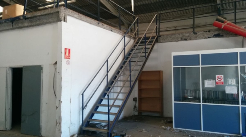 Huelva - Huelva - 1000m2