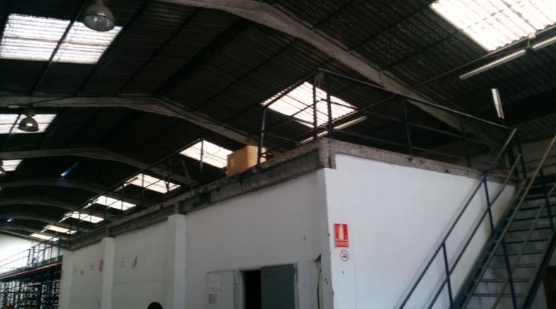 Huelva - Huelva - 1000m2