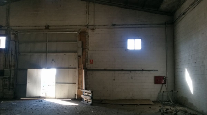 Huelva - Huelva - 1000m2