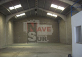 Nave industrial en venta en Huelva ref: TR202341 foto