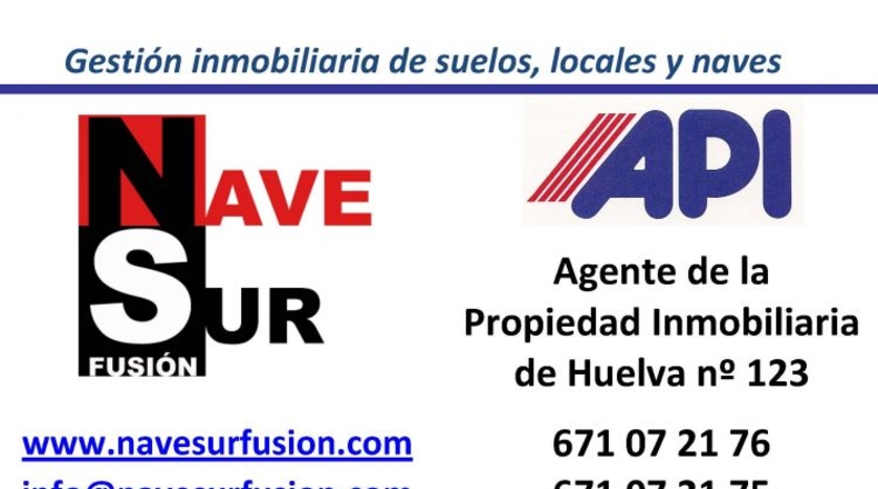 Huelva - Huelva - 680m2
