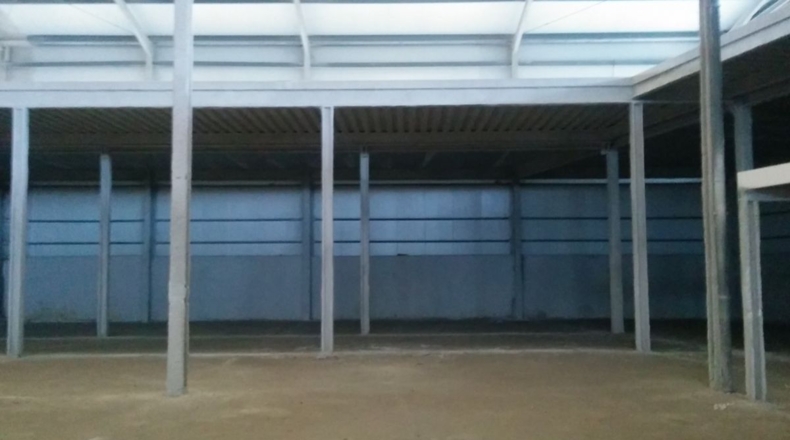 Huelva - Huelva - 2800m2