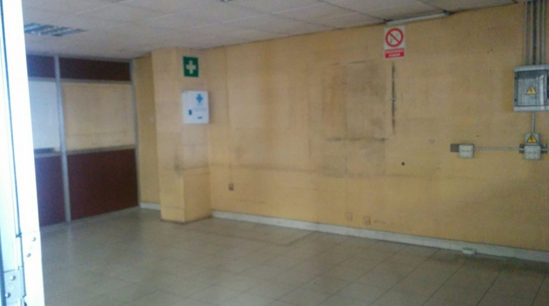 Huelva - Huelva - 660m2