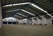 Nau industrial en lloguer a Sevilla ref.: TR200236 foto