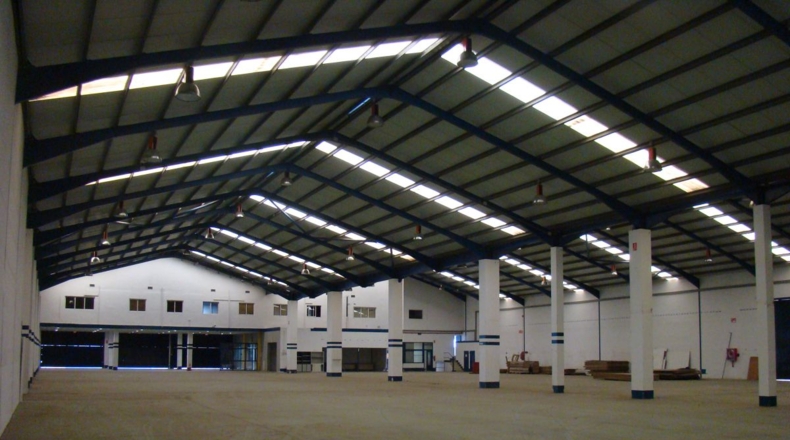 Sevilla - Sevilla - 11100m2