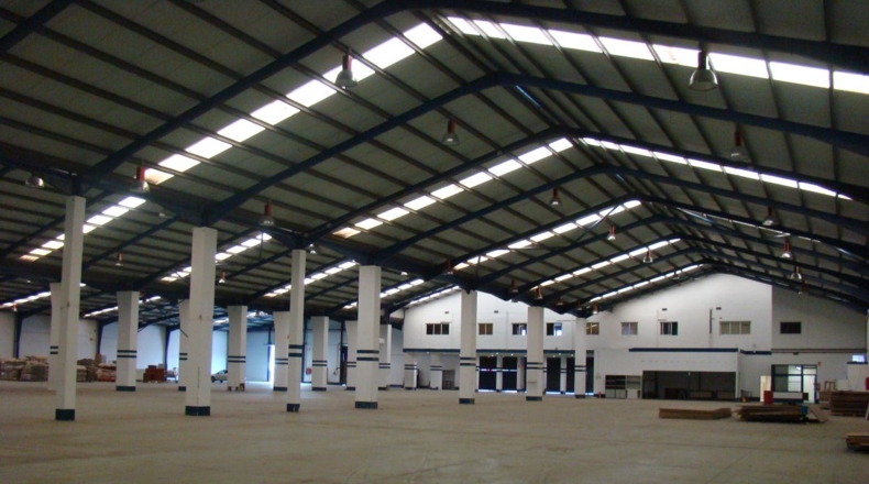 Sevilla - Sevilla - 11100m2
