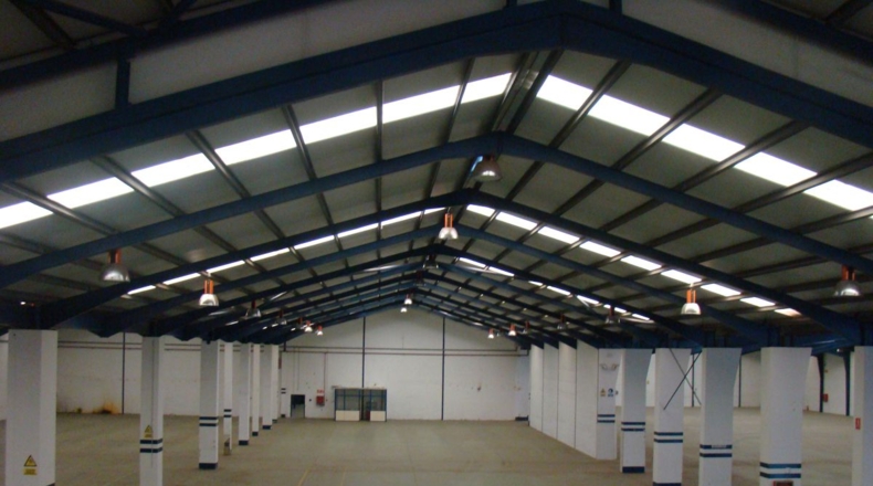 Sevilla - Sevilla - 11100m2