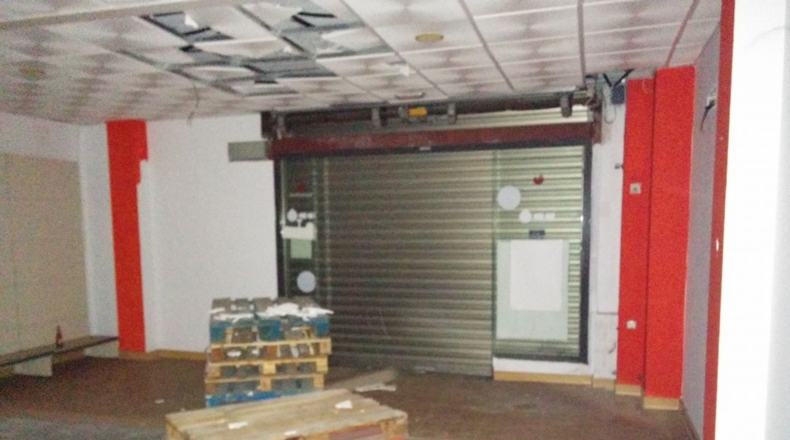 Huelva - Huelva - 250m2