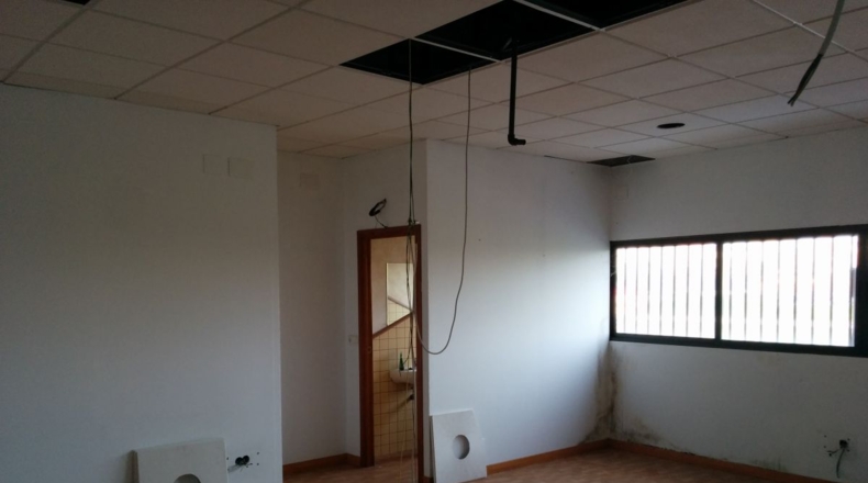 Huelva - Huelva - 250m2