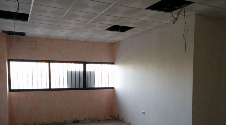 Huelva - Huelva - 250m2