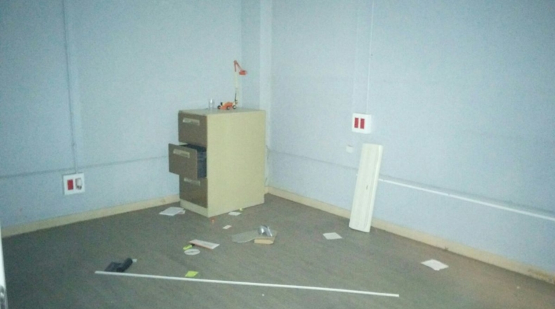 Huelva - Huelva - 640m2