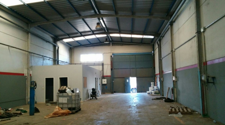 Huelva - Huelva - 640m2