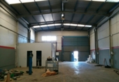 Nau industrial en lloguer a Huelva ref.: TR285171 foto