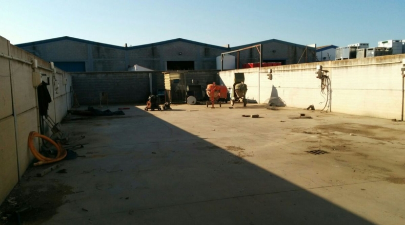 Huelva - Huelva - 640m2