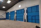 Nave industrial en venta en Huelva ref: TR201134 foto