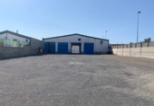 Nave industrial en venta en Huelva ref: TR201134 foto