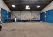 Nave industrial en venta en Huelva ref: TR201134 foto