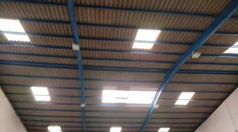 Huelva - Bermejal - 1800m2