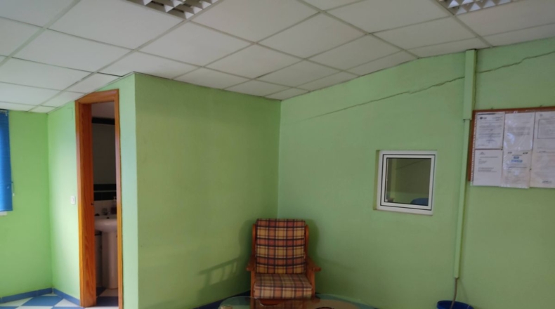 Huelva - Bermejal - 1800m2