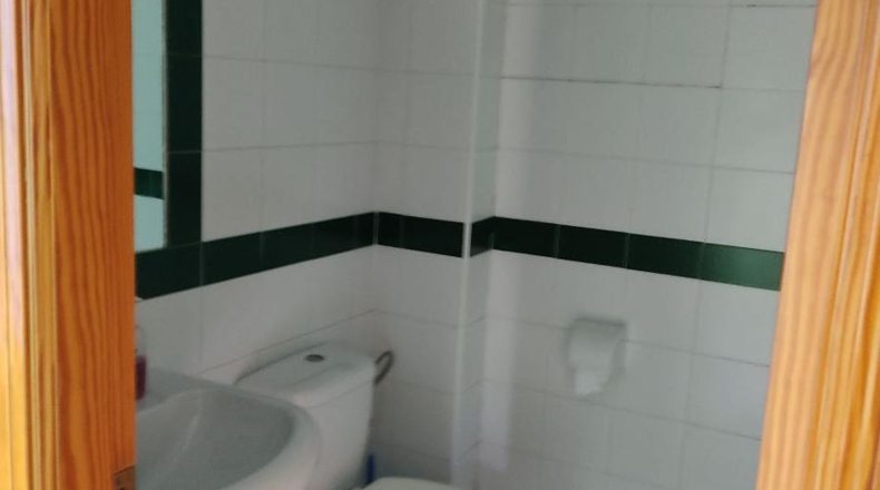 Huelva - Bermejal - 1800m2