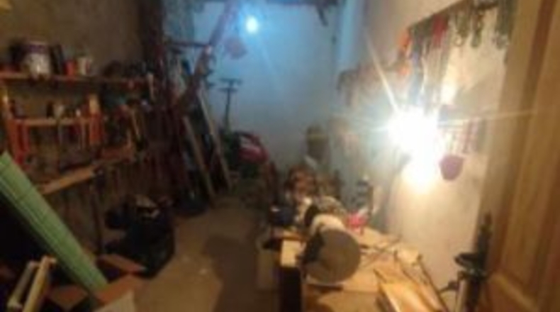 Salamanca - Sotoserrano - 90m2